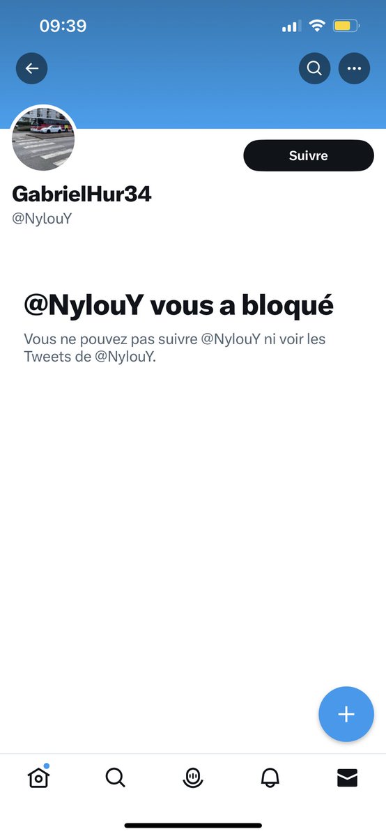 oraneandreee's tweet photo. Ceux qui cherchent un pass beauregard ne passez pas par ce mec, une amie vient de se faire anarquer une grosse somme d’argent ☹️
@NylouY https://t.co/poA53XX4iQ