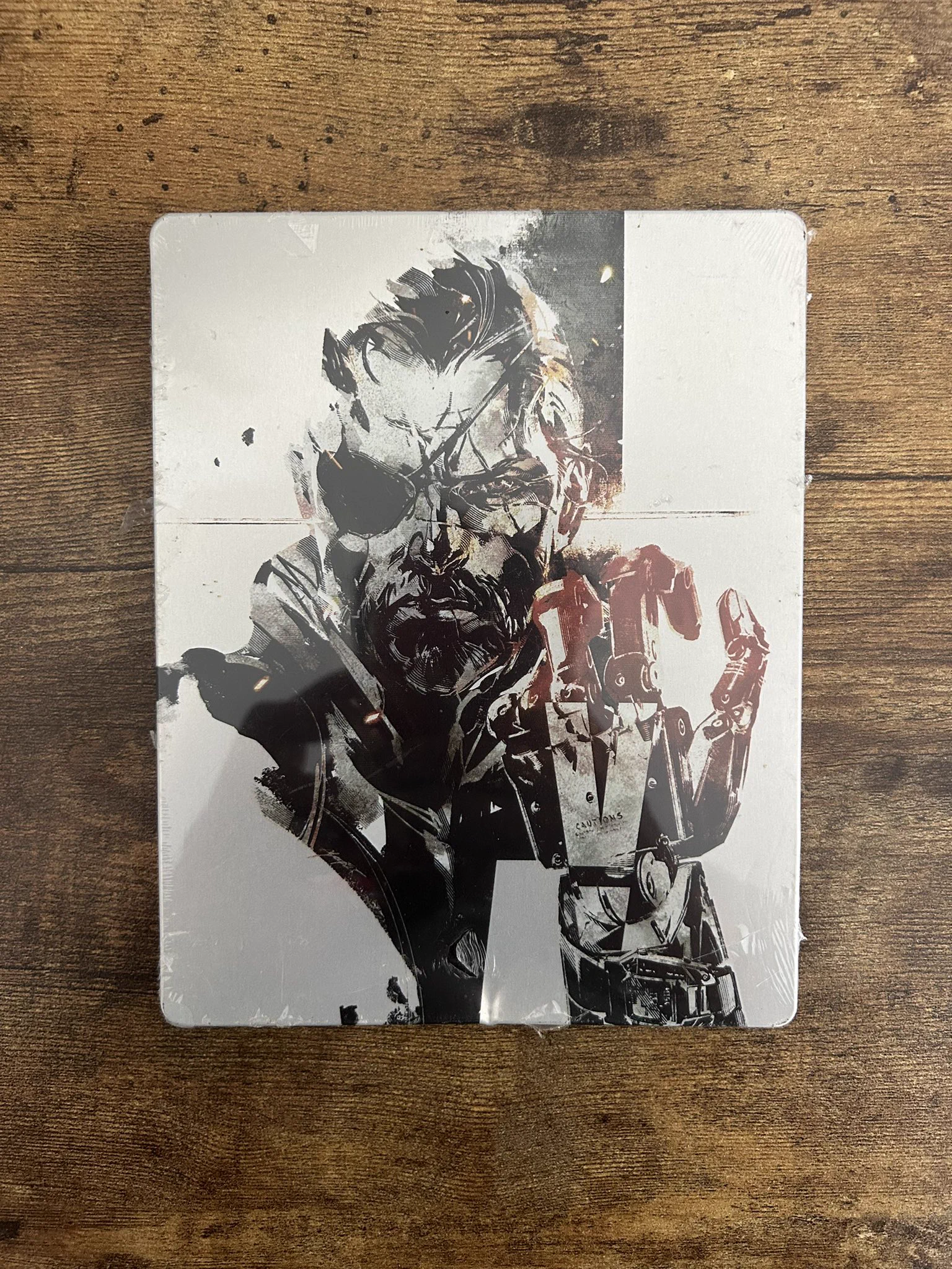 Metal Gear Network - MGN on X: 