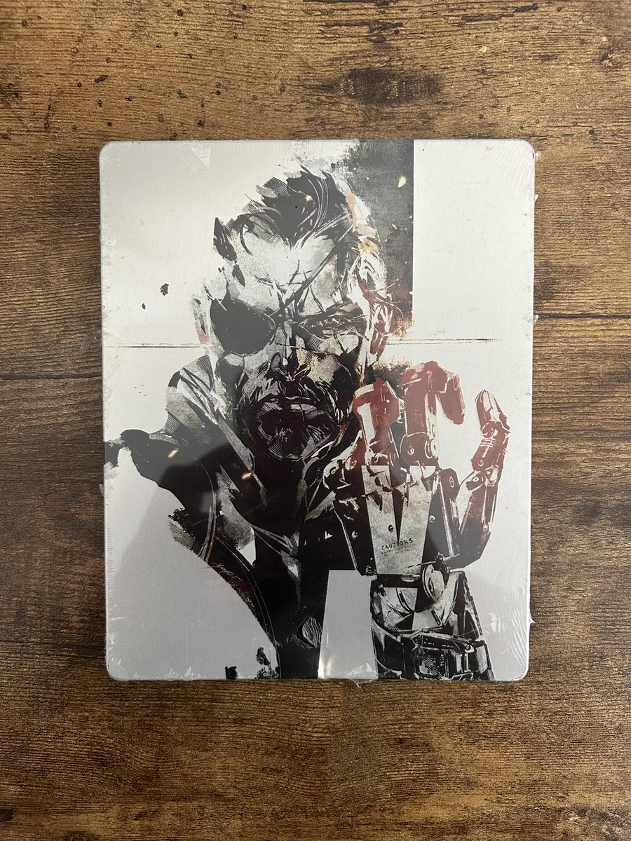 Metal Gear Network - MGN on X: 