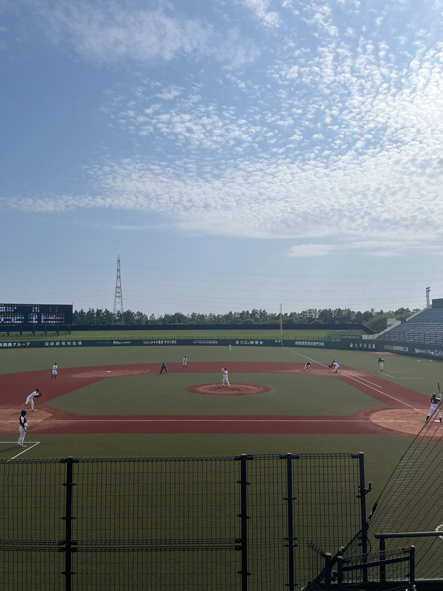 in_SVOLTA's tweet photo. ボルタ戦士の応援📣

ウインドヒルひがし北海道スタジアム🏟 https://t.co/hErBMBCuuu