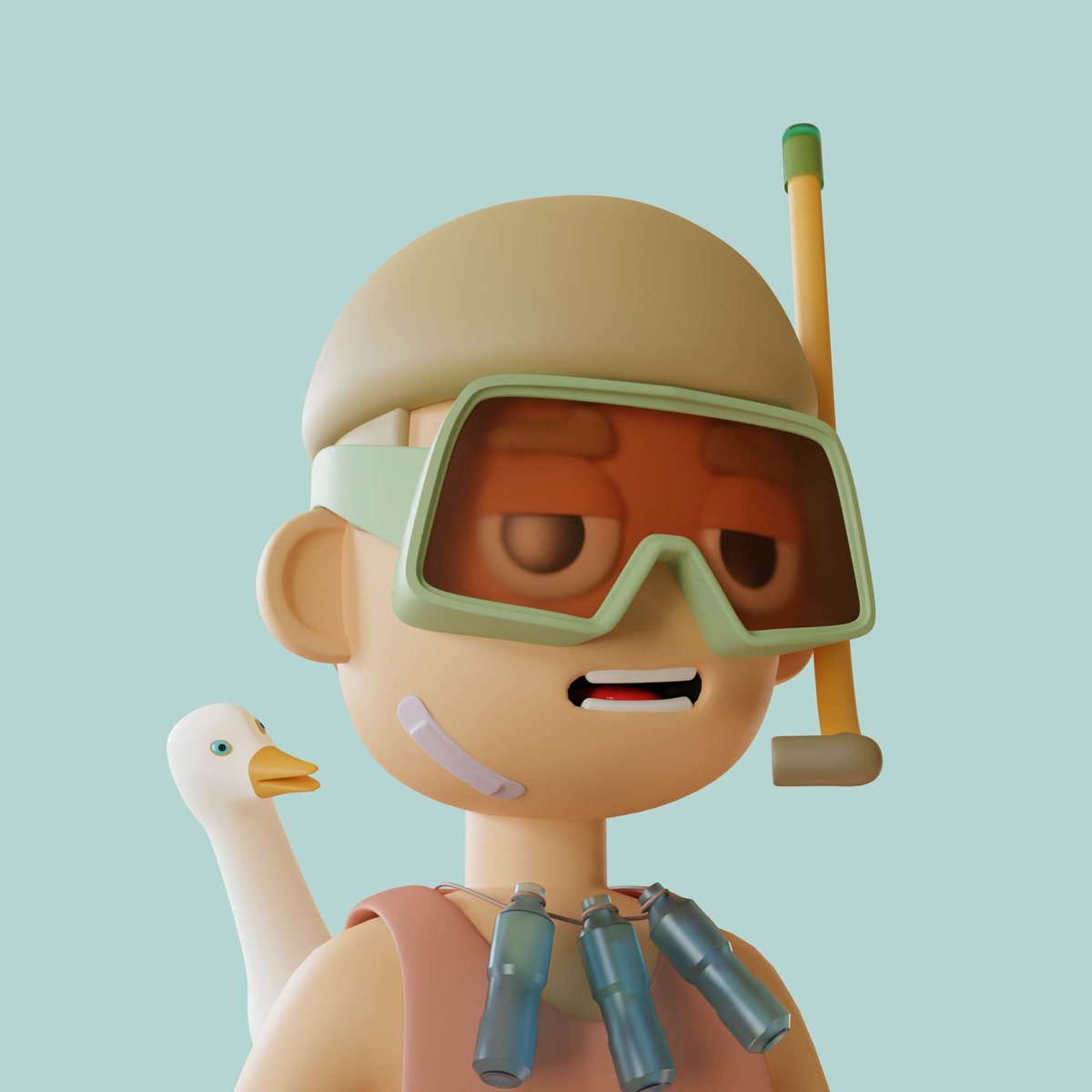 COSMO_algo's tweet image. #NewProfiIePic 
@Hoimaiden @CrazyGooseFlock