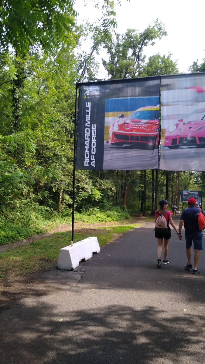 Corazondef1's tweet photo. #6HMonza
@Corazondef1 presente en Monza, ingresando al circuito y la bandera de cada uno de nuestro 4 representantes @pechito37 @eguerrieriok @NicoVarrone #LuisPCompanc https://t.co/9IKGlqfi8N