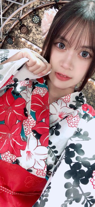 Twitterのコスプレ画像2