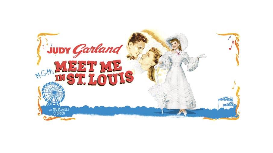 Meet Me in St. Louis
Judy Garland
The well-off Smith family has 4 beautiful daughters, including Esther and little Tootie. 17-year old Esther has fallen in love with the boy next door who has just moved in...
Was Priced $12.99
Now $7.99
Apple TV https://t.co/SjdCIeBhlz #ad https://t.co/2xm2DddVUi