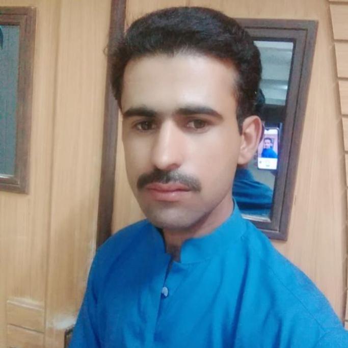 Fareed Bugti (@fareedbugti7) on Twitter photo 