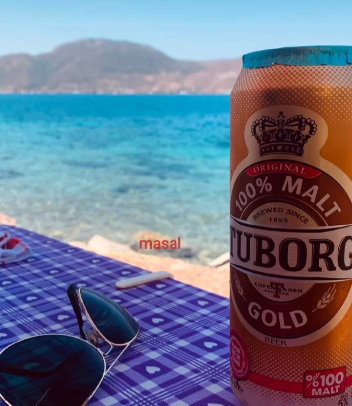 Erken başlayan huzur ❤️‍🔥✌️