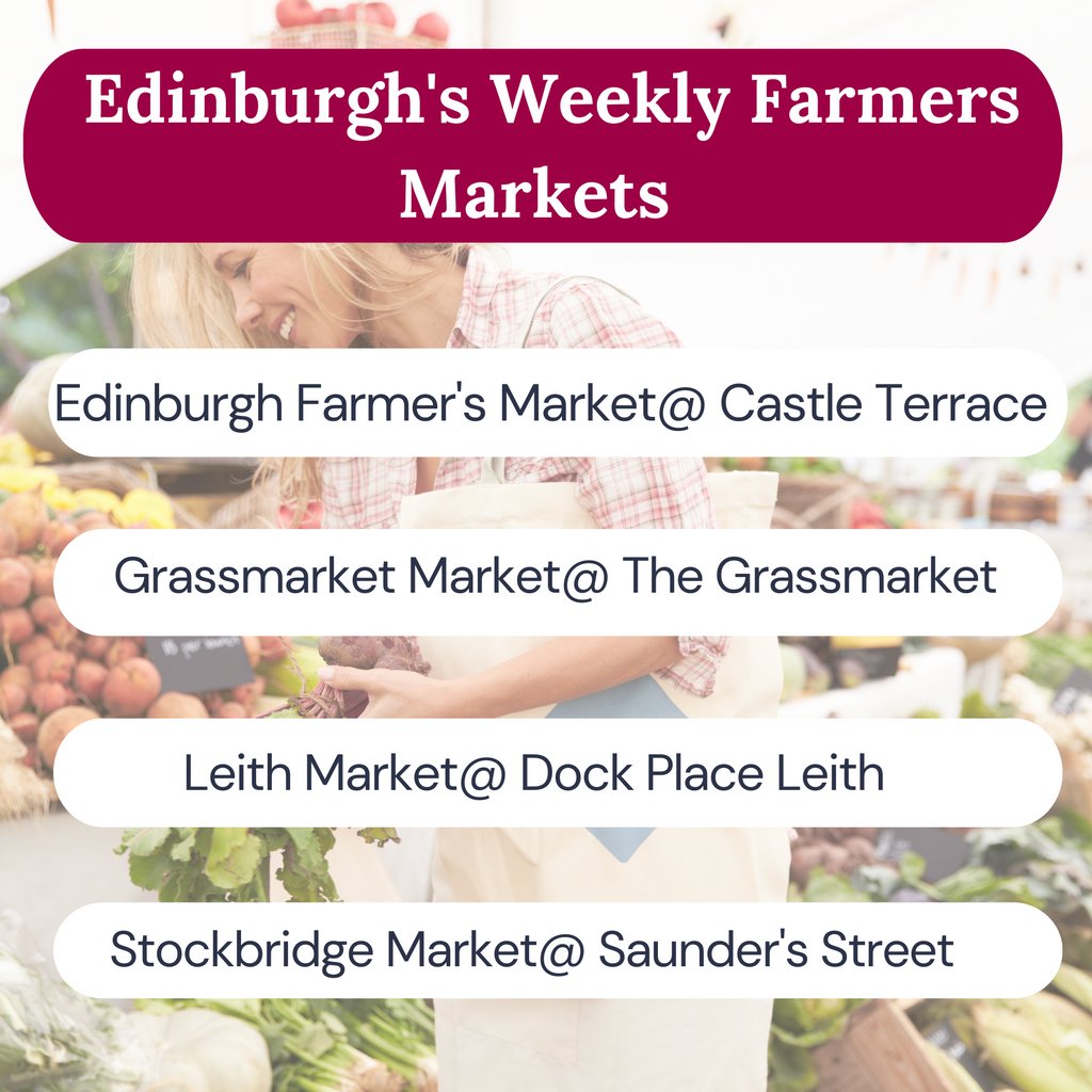 The Edinburgh Address / Adore Scotland tweet media