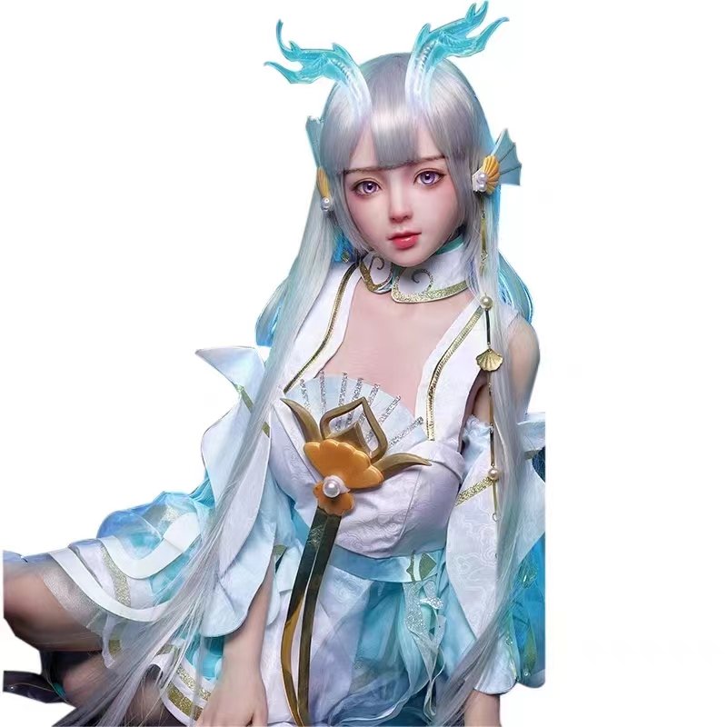 cycyn89's tweet photo. 等身手办，硅胶娃娃有木有感兴趣的！ https://t.co/cvTTm4CxJn