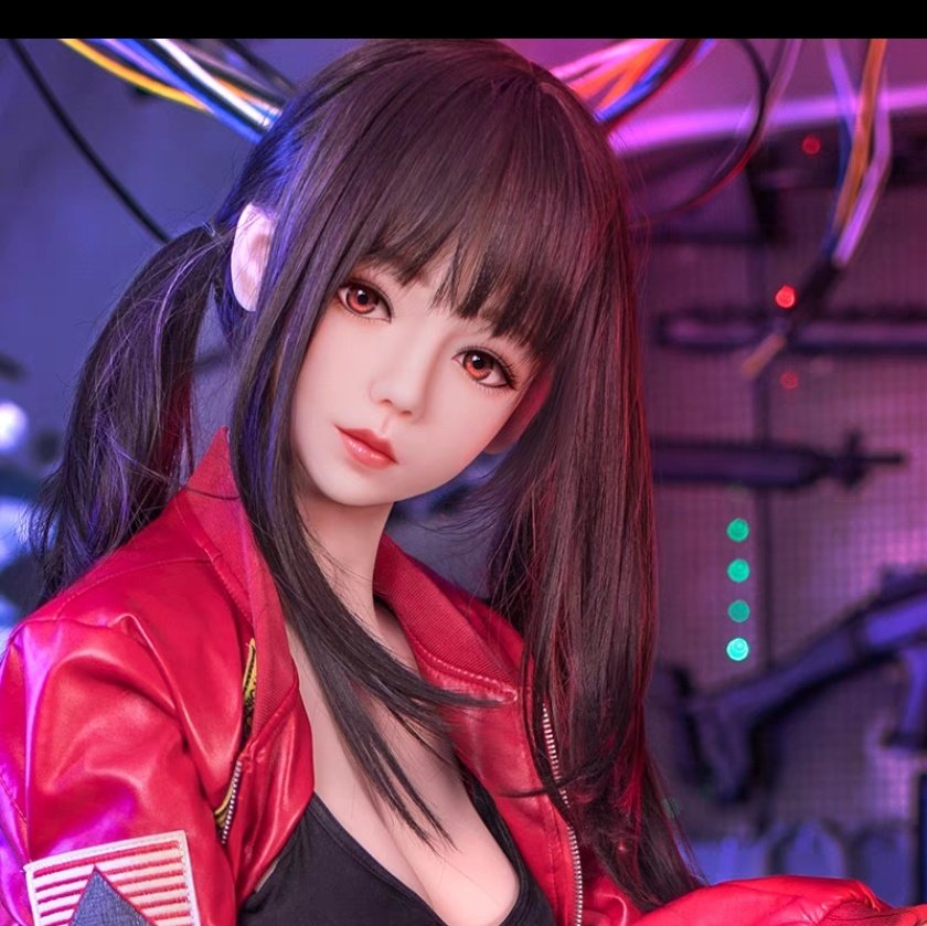 cycyn89's tweet photo. 等身手办，硅胶娃娃有木有感兴趣的！ https://t.co/cvTTm4CxJn