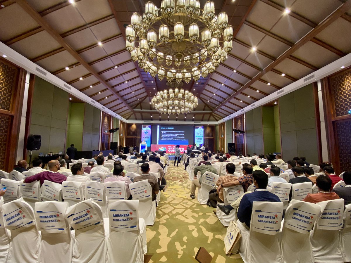 ShashankaDr's tweet photo. YOUth Conclave
@YouthUSI  @adityap_sharma @abhisingh82 @AbhijitUrology @UroZedman @docdilipmishra @DrParimalGharia @DrVCMohan @suryaprakashuro @IndianWomenUro @RajeevTPuro @drmilapshah @usioffice @drkarthicknagan @endouro @iTRUEGroup @so_uro @Uroweb @urotoday
 #YouthConclave23 https://t.co/cppG3mrrrj