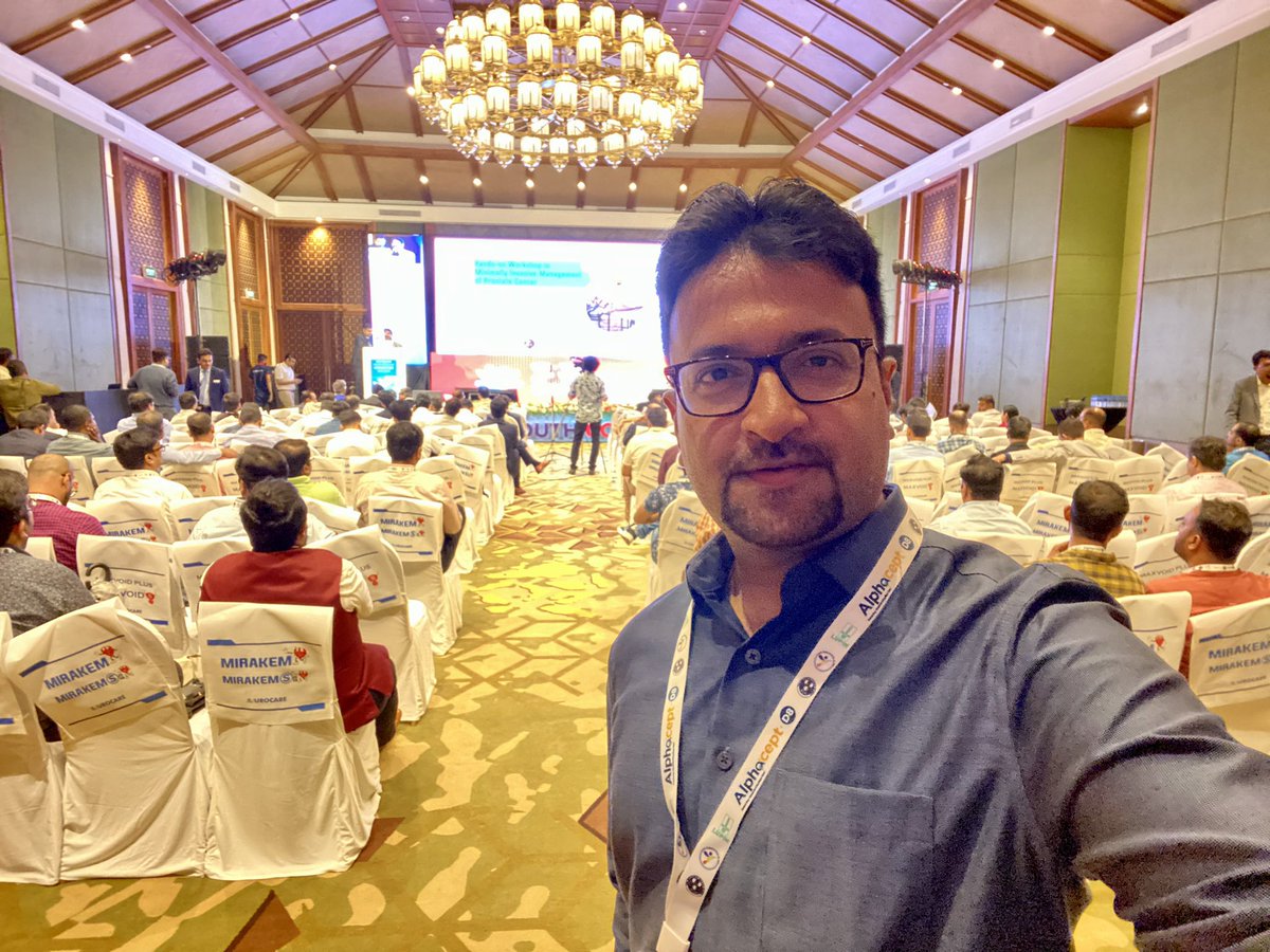 ShashankaDr's tweet photo. YOUth Conclave
@YouthUSI  @adityap_sharma @abhisingh82 @AbhijitUrology @UroZedman @docdilipmishra @DrParimalGharia @DrVCMohan @suryaprakashuro @IndianWomenUro @RajeevTPuro @drmilapshah @usioffice @drkarthicknagan @endouro @iTRUEGroup @so_uro @Uroweb @urotoday
 #YouthConclave23 https://t.co/cppG3mrrrj
