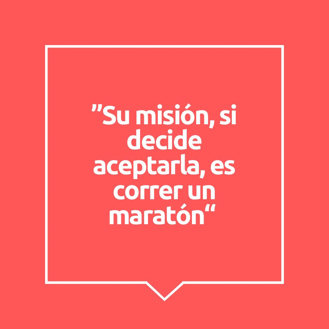 La Milla tweet media