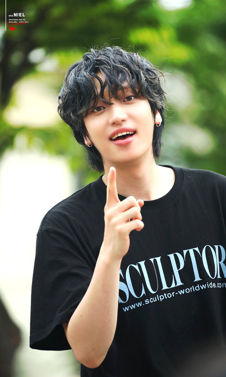AW_NIEL_'s tweet photo. [20230708] 음중미팬 preview
니엘짱ㅠㅠ❤️
#HWEEK    #4SHO
#TEENTOP  #틴탑
 #니엘   #NIEL https://t.co/2e1tw3Wtj9