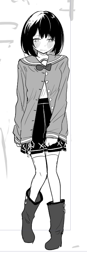 ビカラちゃん 
