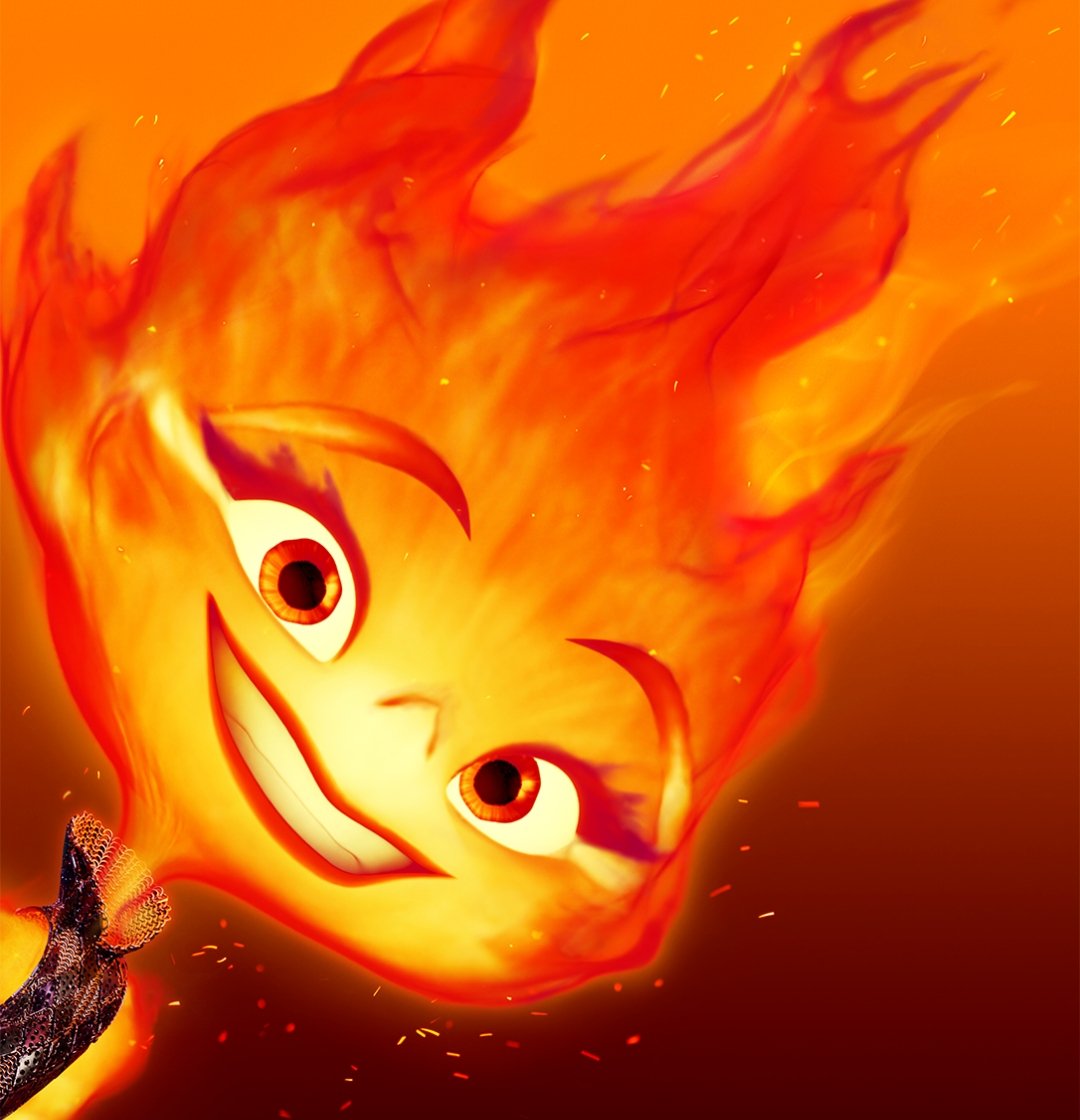 ERNJUAQU's tweet photo. It's Okay, These One DreamWorks Movie & One Pixar Movie Are Very Good.
๐
(They Have So Much Low Domestic Box Office, But Okay.)
#RubyGillman #Elemental https://t.co/e6koDZYbaI