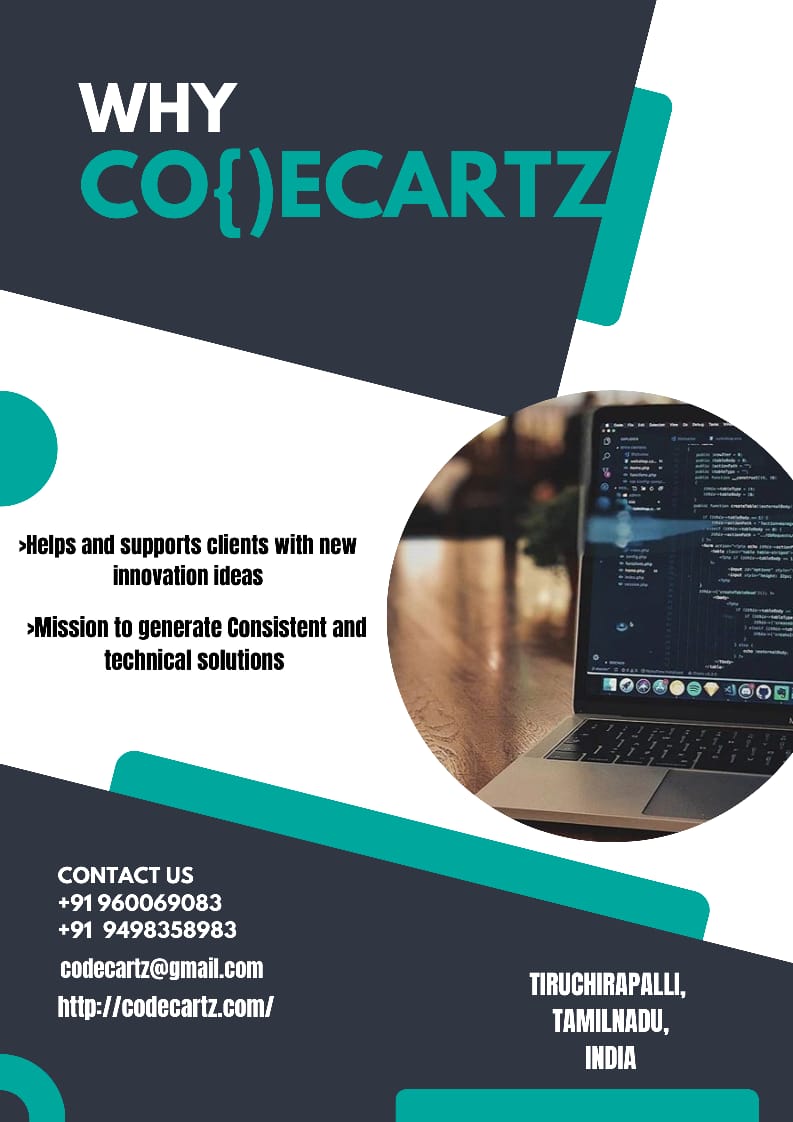 CODE CARTZ (@codecartz) / Posts / X