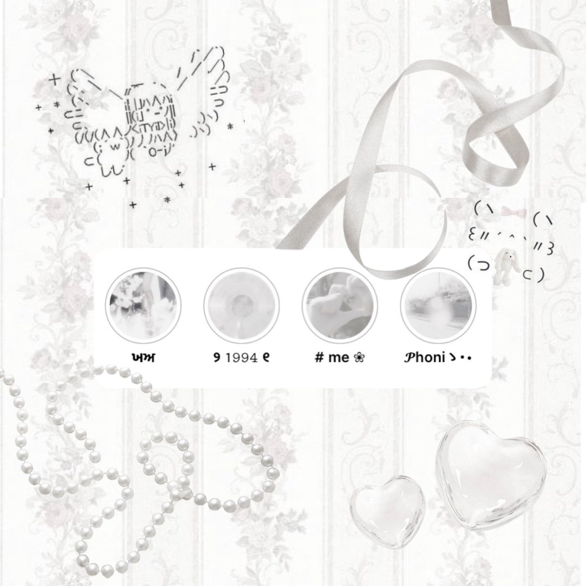 suzuiki9's tweet photo. 💭𓈒ㅤׂ highlights ig set 🎧
Mention 1 / 2 / 3 / all 🦢or dm
🐇6 bath / set all 15 bath 𖦹⋆。˚ 🫖
💌𓈒 #ฟอร์มไบโอ #sellf0rm #everythingf0rm #ฟอร์มโลเคชั่น #ไบโอไอจี #ร้านฟอร์บอท #formbio #cre8name #cre4tename https://t.co/RYCDNl6mXC