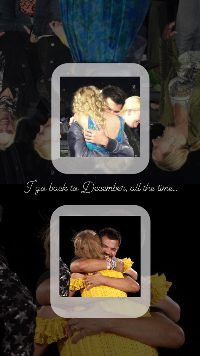 ontheroadt0ruin's tweet photo. I MADE A THING BC I COULDN’T HELP MYSELF MY HEART I LOVE THEIR FRIENDSHIP SO MUCH #KCTheErasTour #ISeeYouMusicVideo #SpeakNowTV #BackToDecember #taylorsquared https://t.co/b3v7PMOcaJ