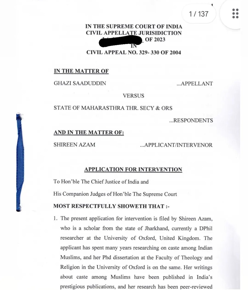 Shireen Azam tweet media