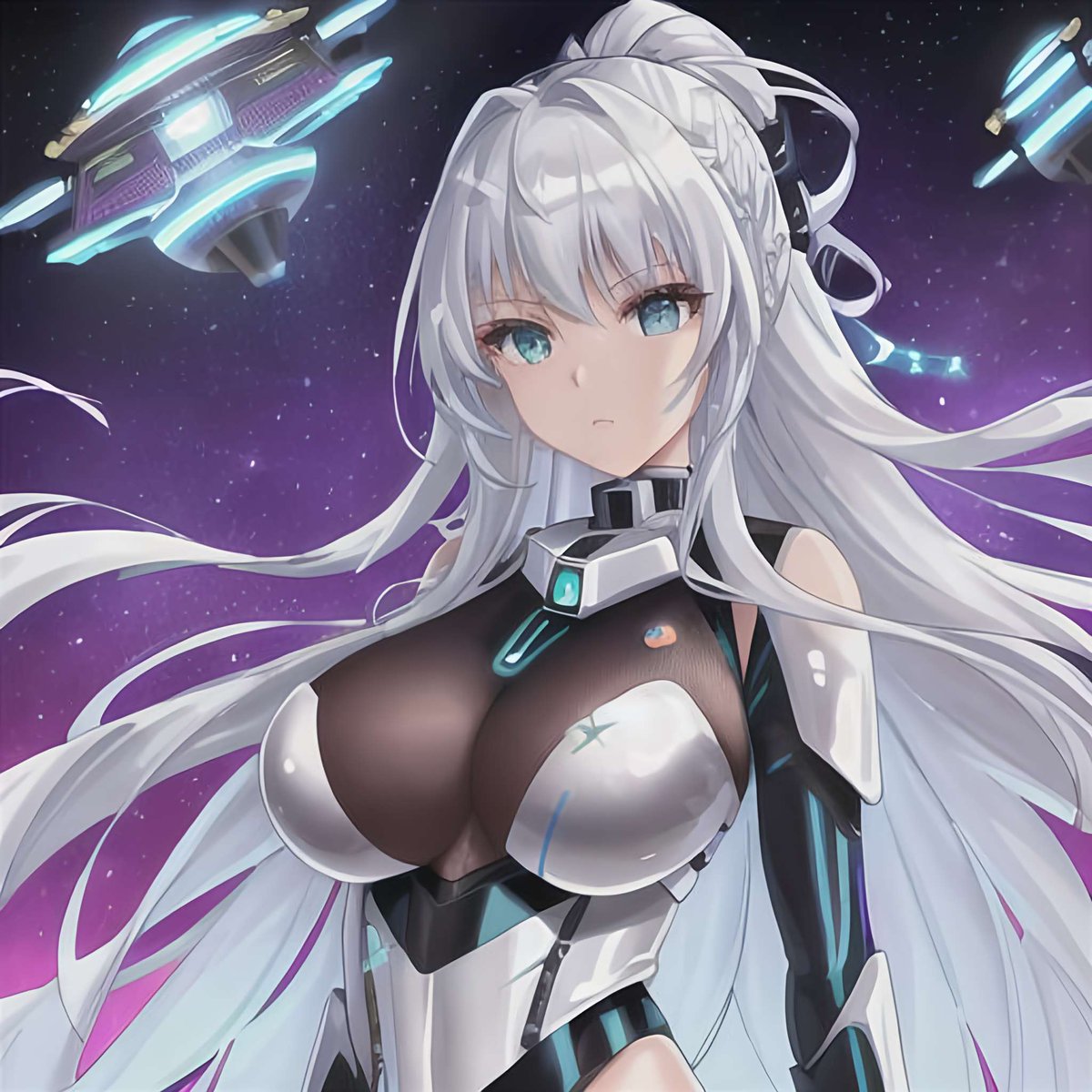 🎁 NFT Giveaway 🎉

🏆 x 5 ChikaraArt #WL
🏆 x 1 Azumi's Galaxy #NFT

To enter :
1⃣ Follow <a href="/ChikaraArtNFT/">CHIKARA | 力の流れ</a> &amp; <a href="/AzumiLabsNFTs/">Azumi</a> 
2⃣ Like and Retweet
3⃣ Join Discord: discord.gg/pUvHDuFkZ3
Azumi Mint is live :
launchmynft.io/collections/7d…

⏳ 48 HRS Good luck to everyone 🍀
#WLGiveaway