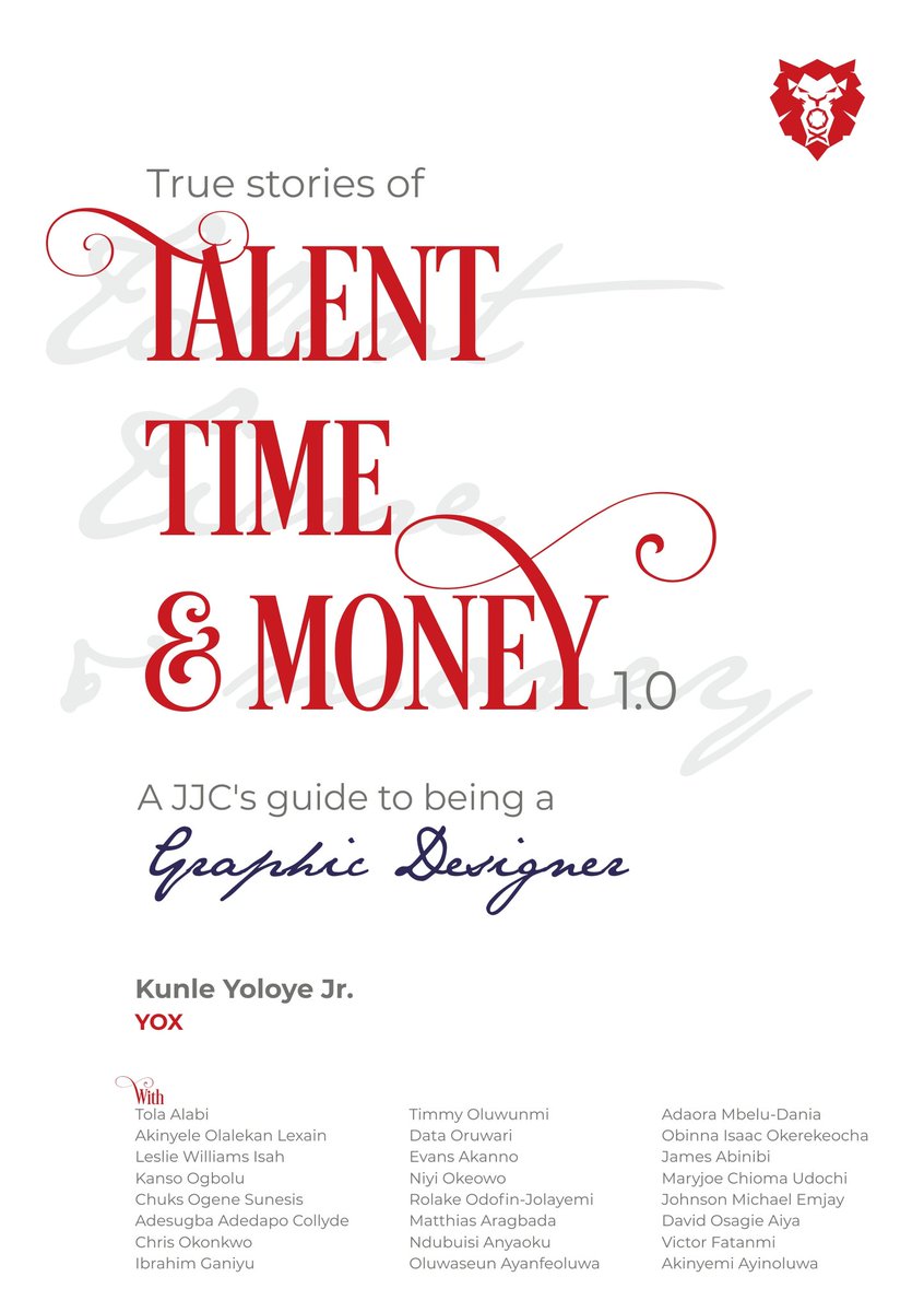 ThisIsYox's tweet photo. For the first time since 2017, I opened the design files for the Talent, Time &amp; Money series. 😅

I've always wanted to update the content before making it available for download again.

Since version 2.0 is already in the works, I got thinking: https://t.co/8hRbE5Taqs