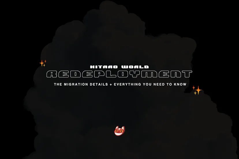 Kitaro World tweet media