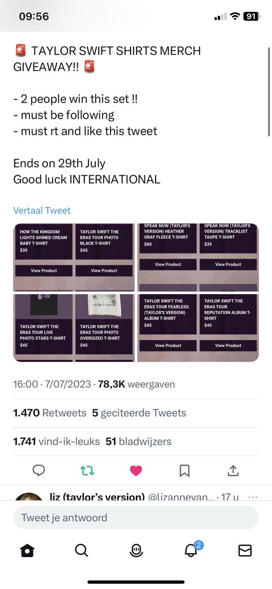 noravdc's tweet photo. @91FINEROHIT @lizannevanhese 💜💜💜 https://t.co/LvNEchLqAd