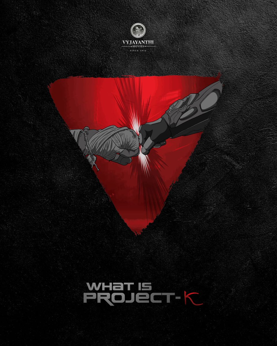JayaTvOfficial's tweet photo. What is #ProjectK… The world wants to know!
Link: https://t.co/MPMxJZ5yVN
#KamalHaasan @PrabhasRaju @deepikapadukone
@SrBachchan @ikamalhaasan
#ProjectK #ProjectKmovie #JayaPlus https://t.co/S6HTKnLmhz