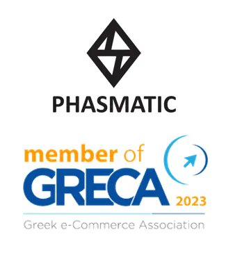 Phasmatic3D's tweet photo. 🤝 Phasmatic has officially become a member of the Greek e-commerce Association (@GreekeCommerce)!  Exciting times lie ahead as we join forces with industry leaders, driving growth and innovation in the world of e-commerce. https://t.co/5zqzYZPQxm