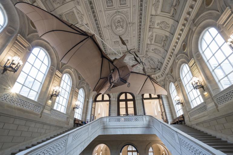 ArtsetMetiers's tweet photo. #Vacances. Préparez votre été au #musée ! 🏖️
☀️ Nous vous proposons un programme spécial de visites, d'ateliers et de contes pour découvrir les collections du musée en famille !
Bonnes vacances à toutes et tous !
Toutes les informations 👉https://t.co/Du89a4gNwA https://t.co/aRzM8MSYhm
