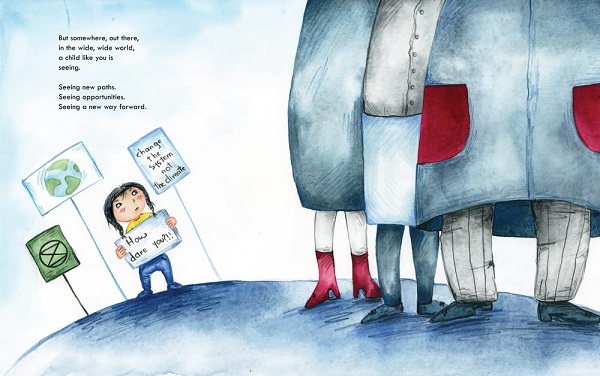 It's the #Weekend. Catch up on our NEW interview with <a href="/NaimaBRobert/">Na'ima B. Robert</a> and <a href="/Nadinekaadan/">Nadine Kaadan</a> about their book A CHILD LIKE YOU <a href="/OtterBarryBooks/">Otter-Barry Books</a> 

ow.ly/zaSZ50P6S0v