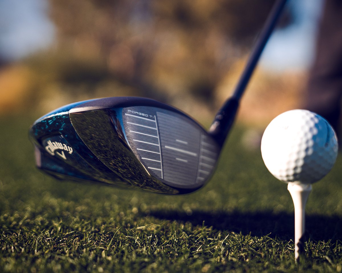 CallawayGolfEU's tweet image. Have you enjoyed the performance benefits of the Paradym shift yet?🏌️‍♂️🚀

#Callaway | #Paradym
