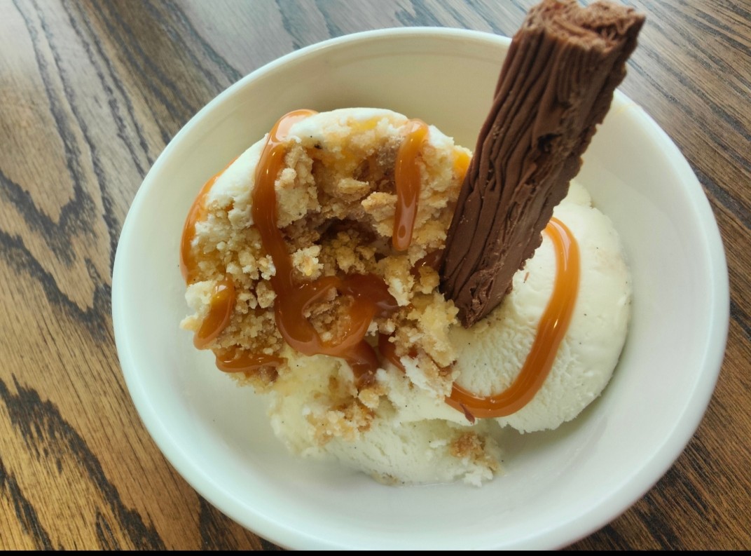 WWTCastleEspie's tweet photo. Join us this weekend for a Members' only Sensory Garden and Orchard Tour with free ice-cream sample! 🍎🍦
Click below for more details 👇
https://t.co/L1M7DxMaeq
#discoverni #niexplorer #embraceagiantspirit #belfastplus #loveAND #TasteAND #Tastetheisland #discoverireland https://t.co/QsweBTQKuX