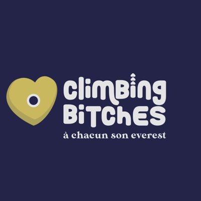 ClimbingBitches's tweet photo. #NouvellePhotoDeProfil https://t.co/ZC883b9qVq