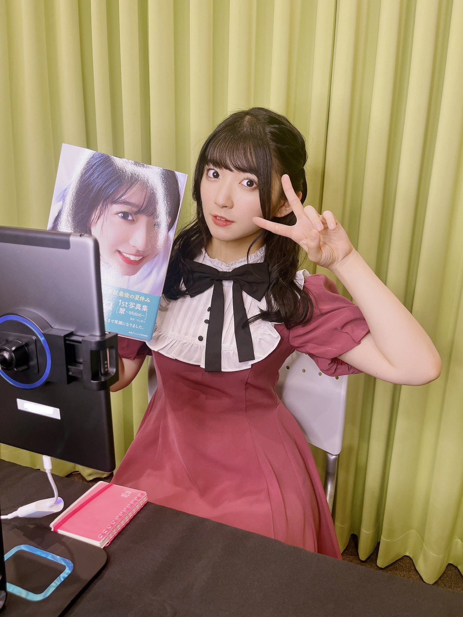 Amazon.co.jp: 響-HiBiKi-成人式 進藤あまね 購入者特典 L判