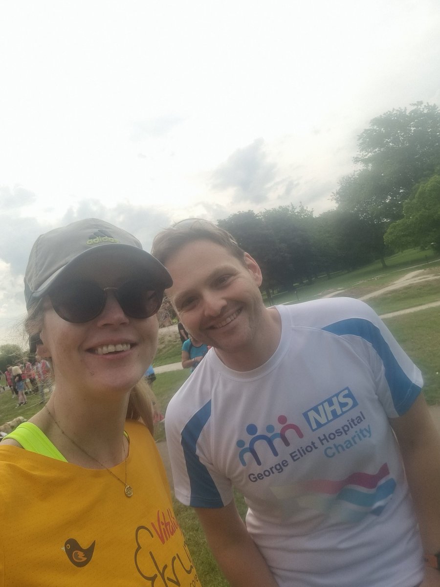 Look who I bumped into <a href="/GMH1987/">Gavin Hawes</a> 😊