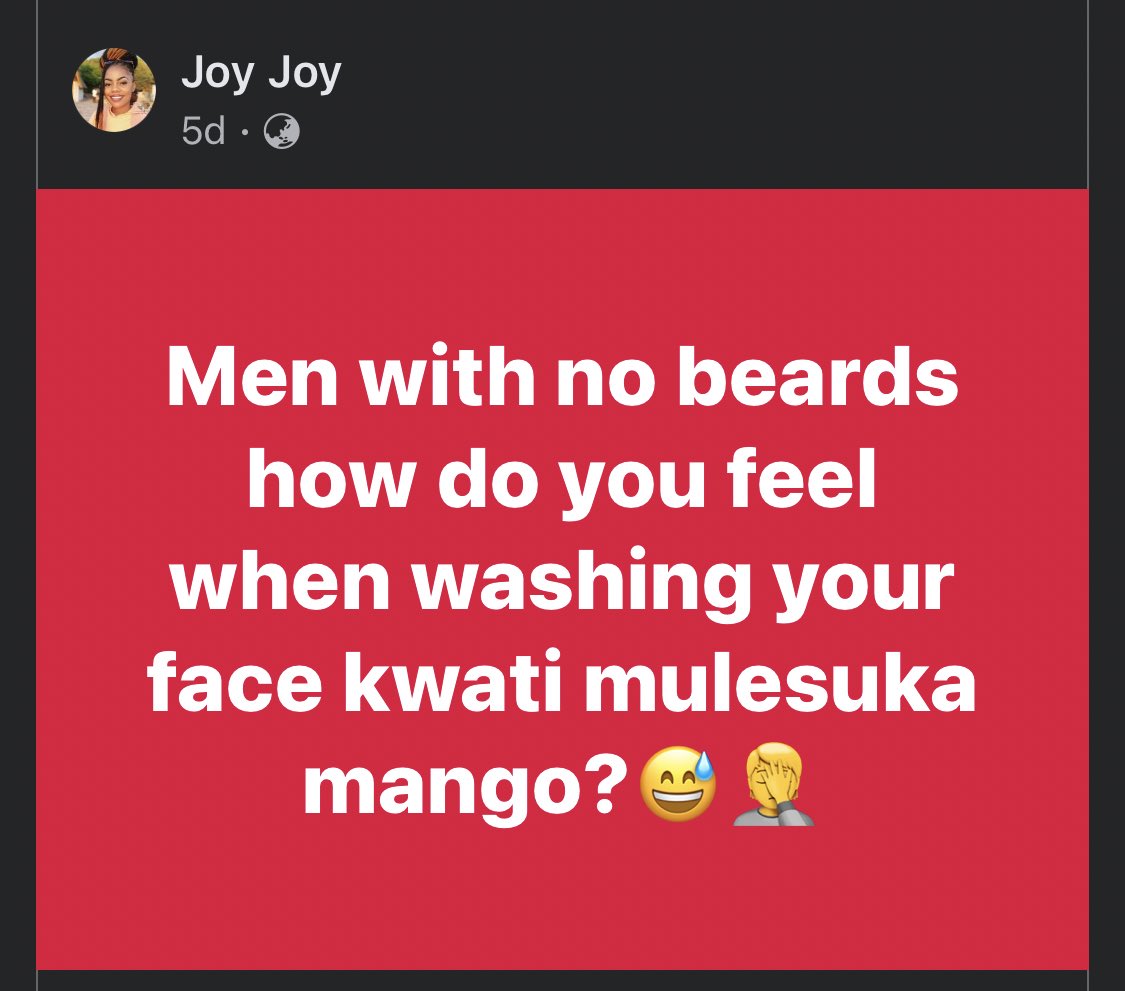 Uncle Mor tweet media