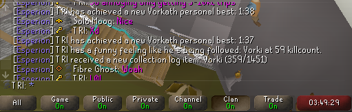 Tri_OSRS's tweet photo. #OldschoolRS #Ironman #Spoon https://t.co/rJYlO0pHtz