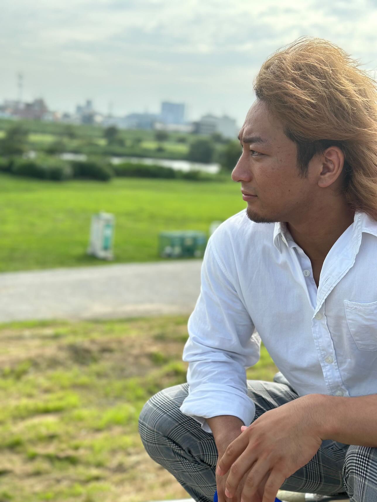 海野 翔太 / Shota Umino on Twitter