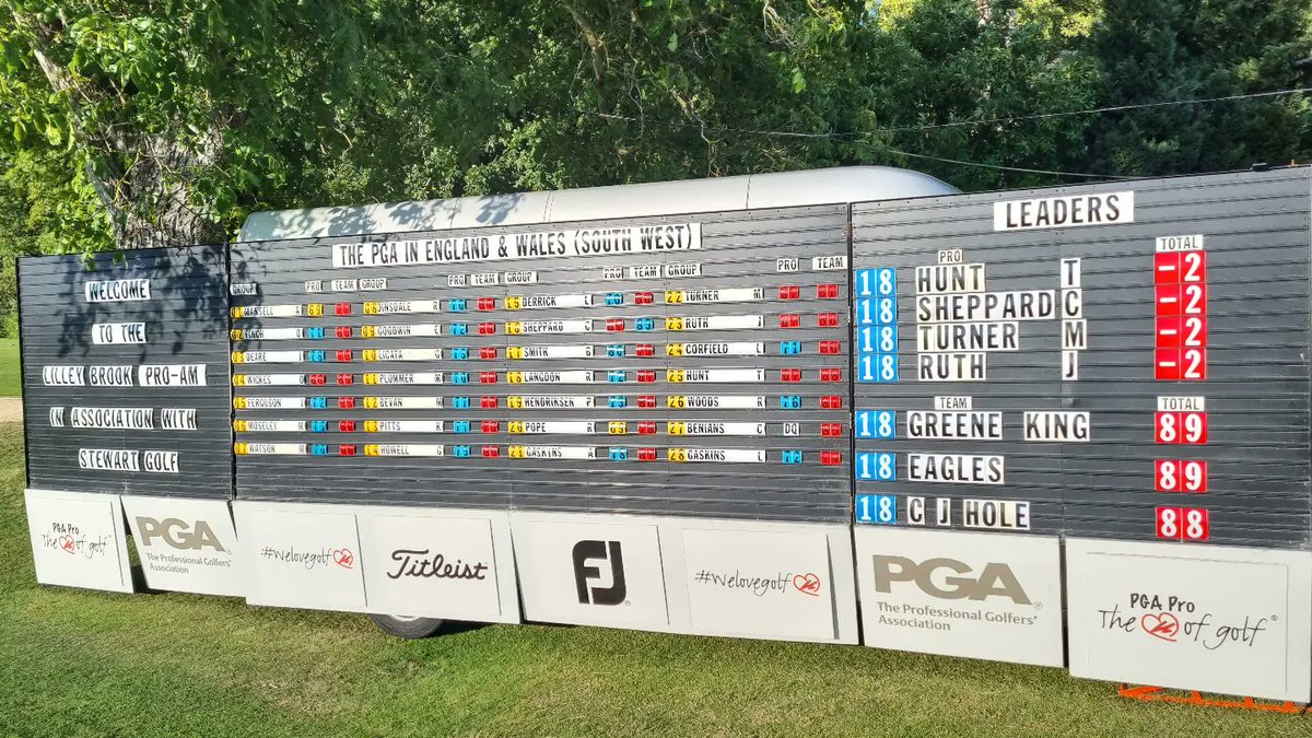 PGASWest tweet media