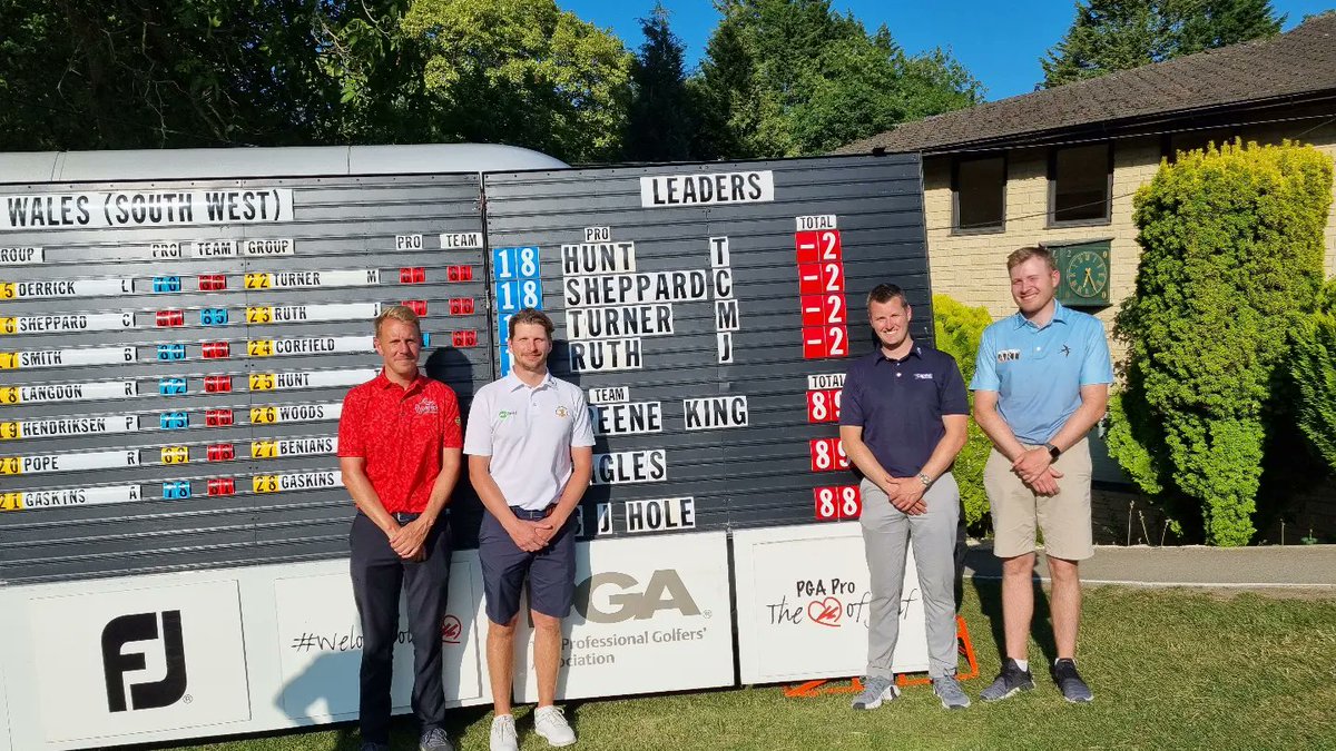 PGASWest tweet media
