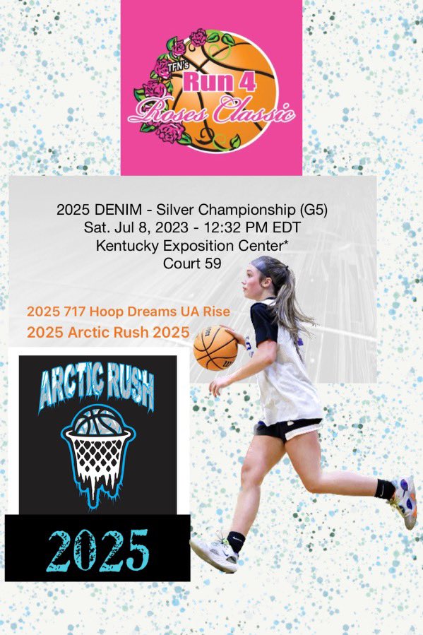come check us out! <a href="/arcticrushbball/">Arctic Rush Basketball Club</a>