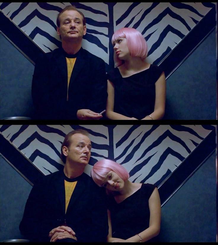 literlandweb1's tweet photo. “El secreto, querida Alicia, es rodearse de personas que te hagan sonreír el corazón. Es entonces y sólo entonces que estarás en el País de las Maravillas”.
Lewis Carroll
🎬"Lost in Translation", Sofia Coppola (2003) https://t.co/caWjBzeEkv