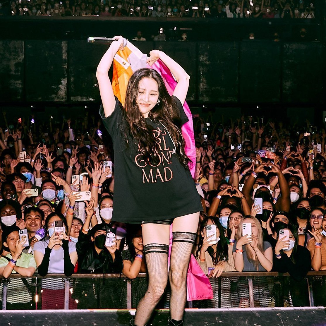 kpopsapphic's tweet photo. https://t.co/rh1Ct6AFtI
