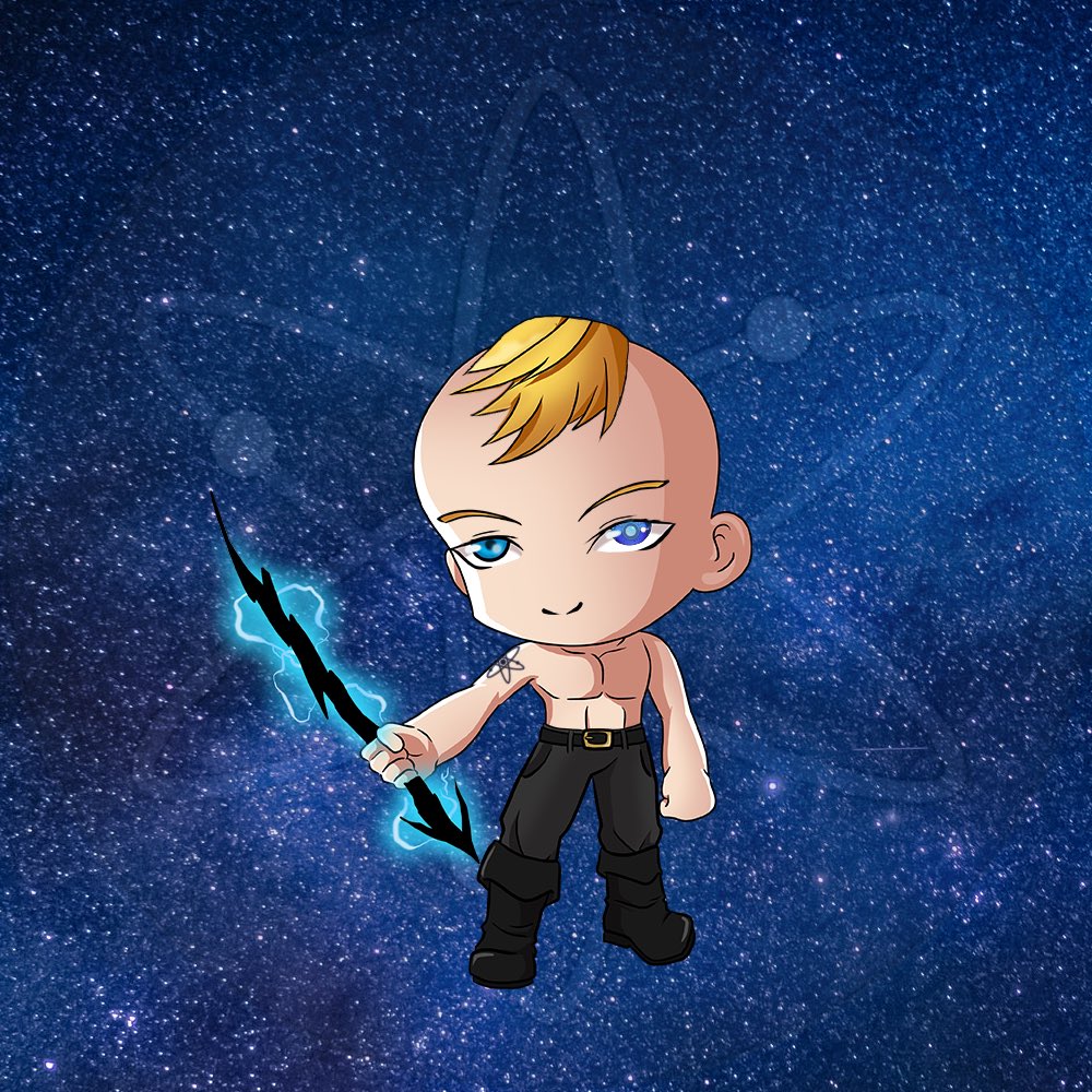 Metafellas tweet media