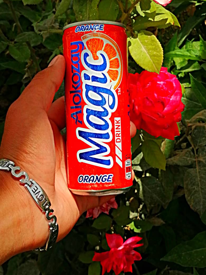 Naqeebullahhai6's tweet photo. #Alokozay_Magic is cherished with pure orange flavor
#AlokozayAfghanistan
#الکوزی_افغانستان
#الکوزی_مېجک https://t.co/4MWXiKzX8v