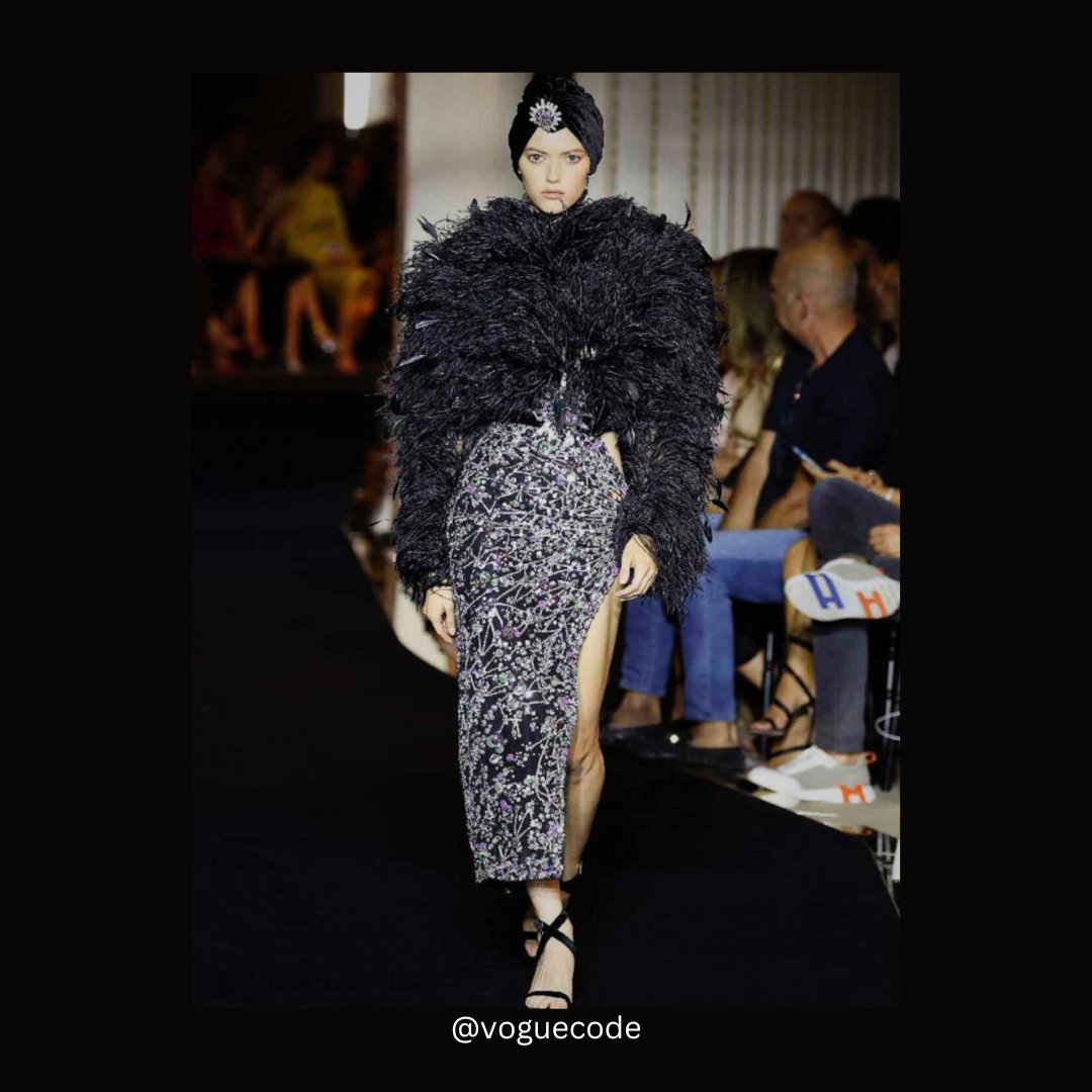 Voguecode1111's tweet photo. Zuhair Murad 's Paris Haute Couture Week Collection Looks. 
@zuhairmuradprivate @zuhairmuradofficial 
@Voguecode1111
#parishautecoutureweek #parisfashionweek #zuhairmurad #zuhairmuradcouture #voguecode #fashion  #trend #hautecouture #fashiongoals #luxurybrand  #designer https://t.co/R0dTJewnZn