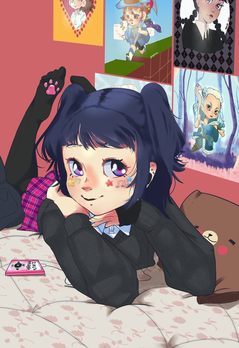 emeaidea_'s tweet photo. @Matitaart aqui ta https://t.co/aZfkxnHxxK