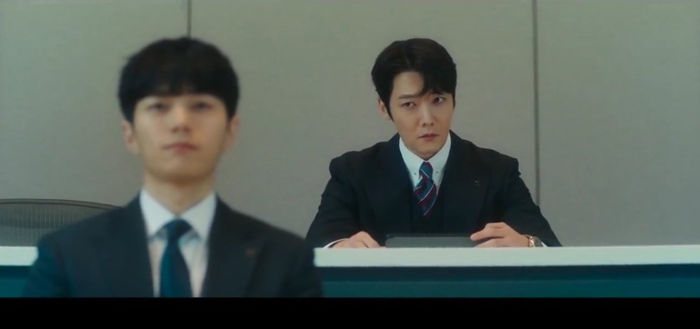 me_puri_'s tweet photo. He always has curious & protective eyes on him ๐ซถ๐ซถ
#KimMyungSoo
#ChoiJinhyuk
#NumbersKdrama #NumbersEp2 #๋๋ฒ์ค๋น๋ฉ์ฒ์๊ฐ์์๋ค #๊น๋ช
์ #์ต์งํ #KoreanDrana #Hallyu #Oppa #Kdrama https://t.co/LhFeqzNhxp