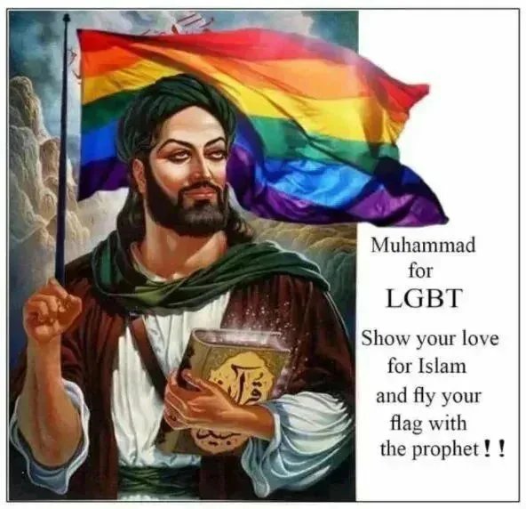 #Islam #gay #gayrights #gaymuslim
#Muslim